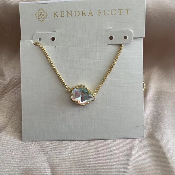 Kendra Scott necklace - Picture 3 of 5